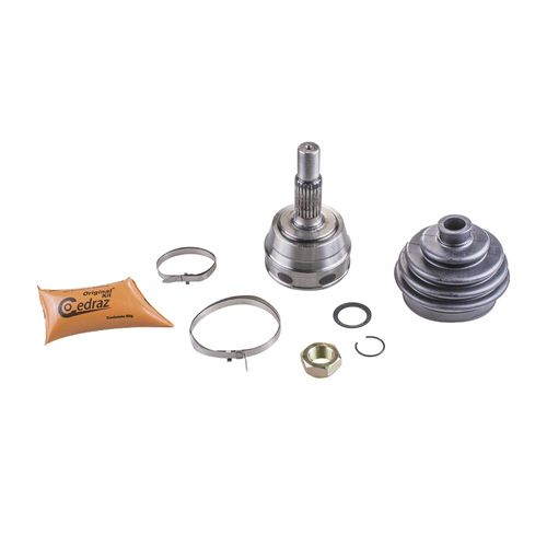 Junta Homocinética Vw Gol 1986 a 1995 - 146106 - OK051H/AJH01001
