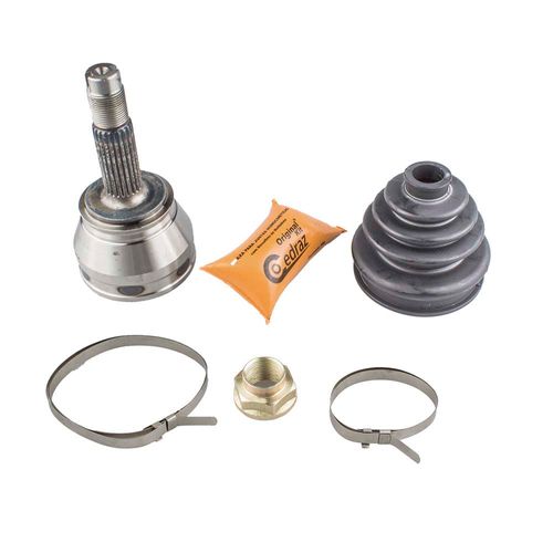 Junta Homocinética Fiat Palio 1996 a 2000 - 157431 - OK076H/AJH3003