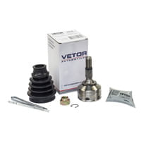 Junta Homocinética Peugeot 206 2002 a 2009 - 506411 - VT5146