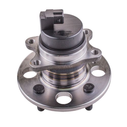 Cubo Roda Hyundai Hb20 2013 a 2016 - 196405 - IR18561