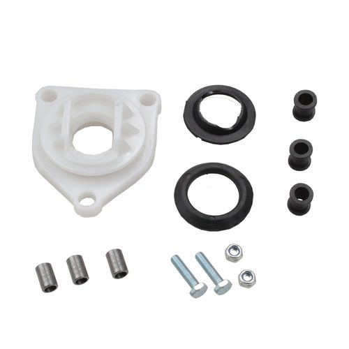 Kit Alavanca Cambio Fiat Uno 1983 a 2000 - 114279 - BRK80543S
