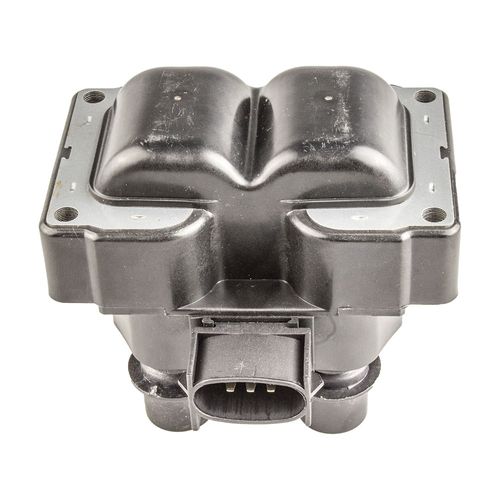 Bobina Ignição Ford Fiesta 1996 a 1999 - 136888 - GC4212