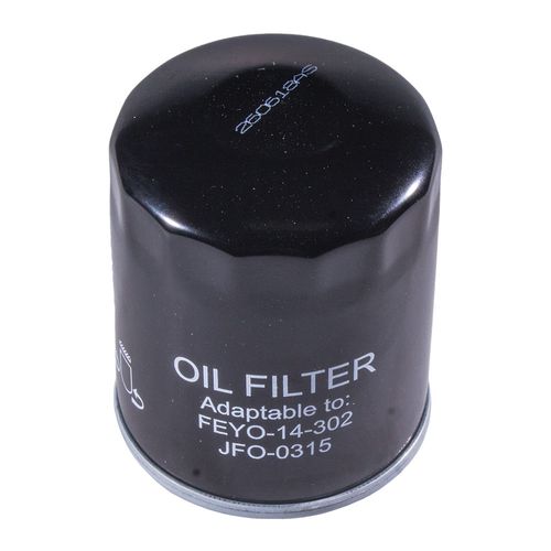 Filtro Óleo Jac Motors T50 2019 a 2020 - 830795 - JFO0315