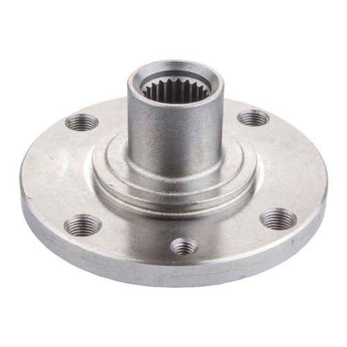 Cubo Roda Fiat Punto 2008 a 2017 - 167650 - CD29