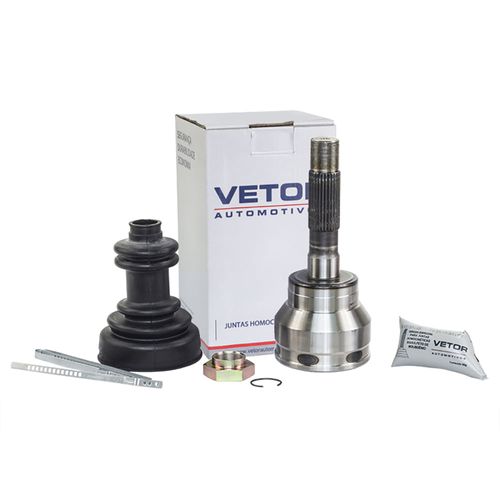 Junta Homocinética Mercedes Mb180d 1993 a 1999 - 799735 - VT5256