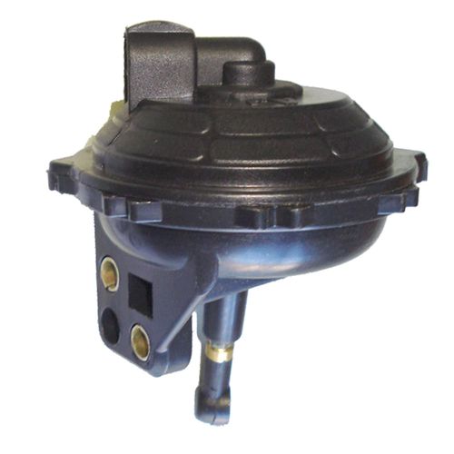 Conjunto Cápsula Vw Parati 1988 a 1995 - 104307 - 403883