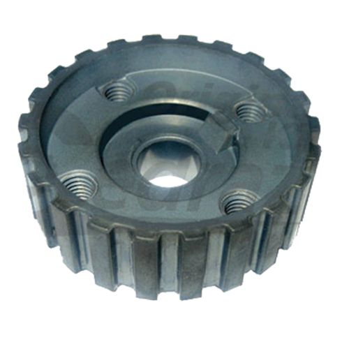 Engrenagem Girabrequim Vw Gol 1985 a 2009 - 505169 - OK04040