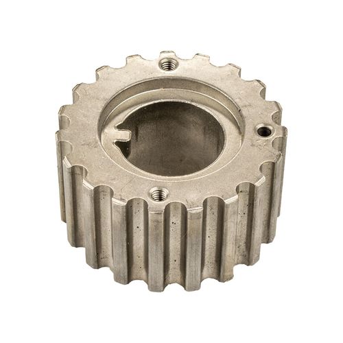 Engrenagem Girabrequim Renault Scenic 2000 a 2009 - 188096 - OK07072