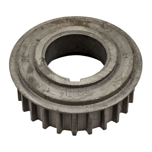 Engrenagem Girabrequim Fiat Palio 1996 a 2000 - 171507 - OK03032