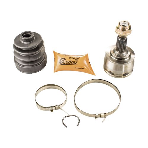 Junta Homocinética Fiat Uno 2011 a 2016 - 183531 - OK205H