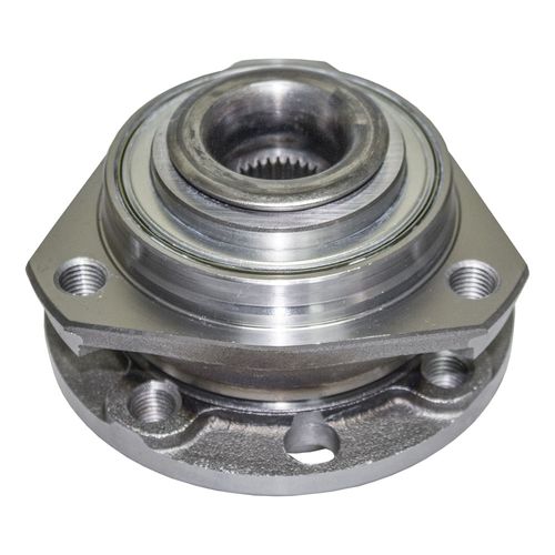Cubo Roda Gm Zafira 2001 a 2012 - 172911 - AL501