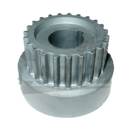 Engrenagem Girabrequim Gm Kadett 1989 a 1998 - 505182 - OK02021