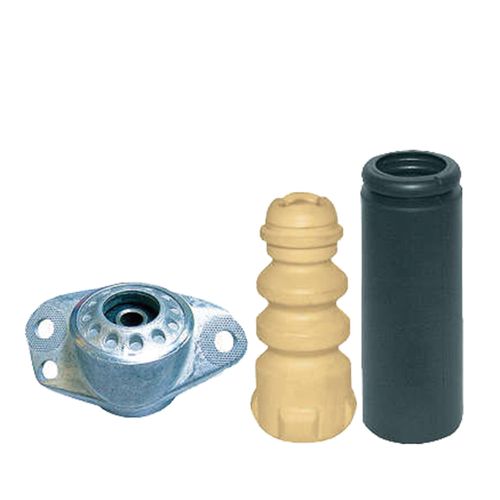 Kit Amortecedor Vw Fox 2002 a 2018 - 508375 - 15283