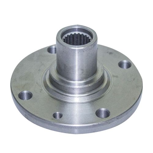 Cubo Roda Fiat Uno 1985 a 2010 - 105231 - CD43