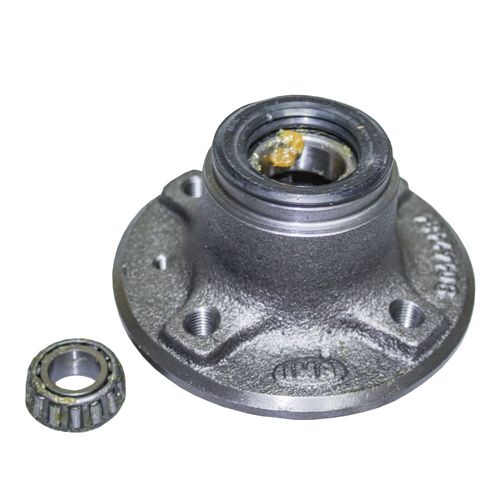 Cubo Roda Gm Marajo 1981 a 1989 - 172885 - AL102
