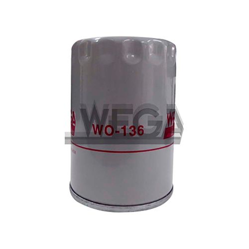 Filtro Óleo Gm Captiva 2011 a 2016 - 194695 - WO136