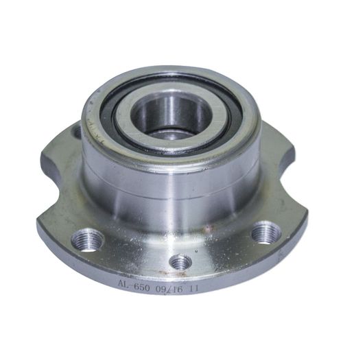 Cubo Roda Fiat Fiorino 1981 a 2013 - 112970 - AL650
