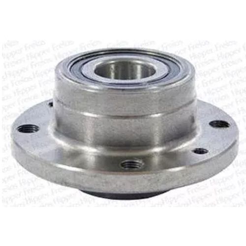 Cubo Roda Fiat Brava 1999 a 2003 - 196486 - IR18645