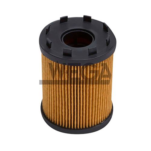 Filtro Óleo Fiat Linea 2009 a 2012 - 179625 - WOE909