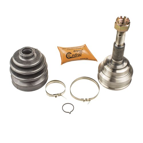 Junta Homocinética Gm Astra 1995 a 1996 - 178105 - OK154H