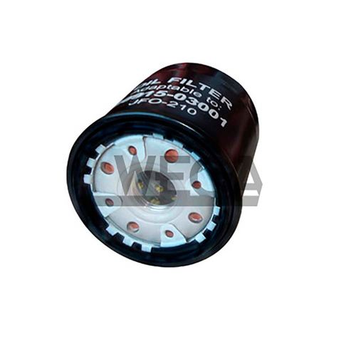 Filtro Óleo Toyota Rav4 1999 a 2000 - 190277 - JFO0210