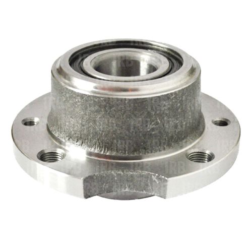 Cubo Roda Fiat Oggi 1985 a 1986 - 196517 - B6222/IR18670