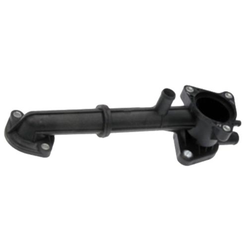 Carcaça Válvula Termostática Hyundai Atos 2000 a 2003 - 511108 - VC637R