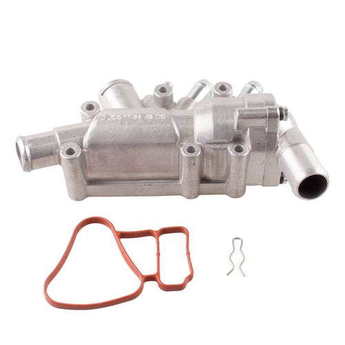 Válvula Termostática Ford Fiesta 2001 a 2004 - 506697 - VT40182
