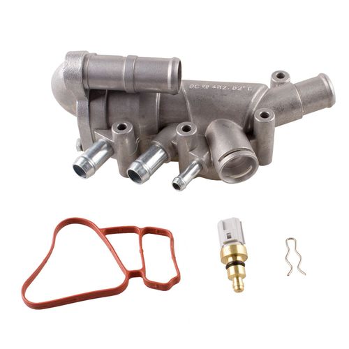 Válvula Termostática Ford Fiesta 2002 a 2006 - 506699 - K20003