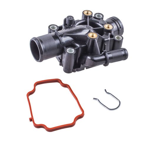 Válvula Termostática Peugeot 207 2009 a 2014 - 506703 - K20019