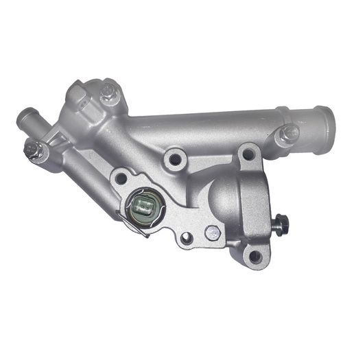 Carcaça Válvula Termostática Citroen C5 2007 a 2013 - 508575 - VC615AAL
