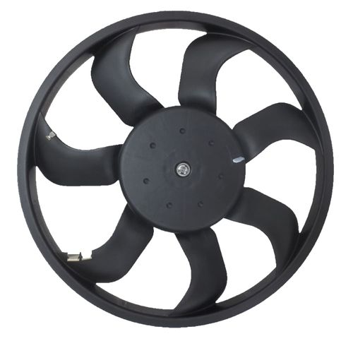 Eletroventilador Radiador Renault Sandero 2013 a 2019 - 516119 - AVLD05007