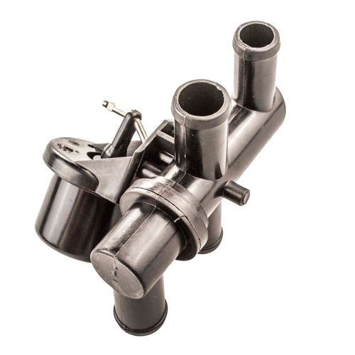 Válvula Ar Quente Gm Silverado 1999 a 2000 - 509592 - VC414C