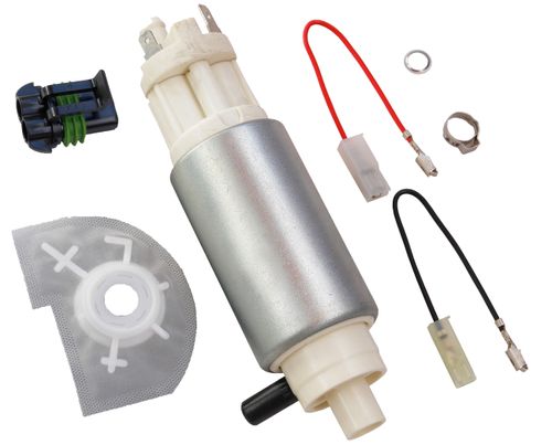 Bomba Elétrica Fiat Palio 1996 a 1999 - 144712 - GI3209