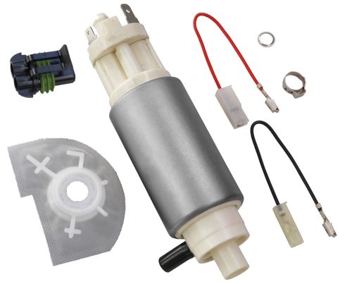 Bomba Elétrica Fiat Siena 1996 a 2010 - 144739 - GI3210