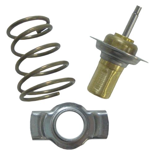 Válvula Termostática Fiat Palio 2000 a 2011 - 158256 - VT35087