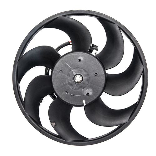 Eletroventilador Radiador Gm Zafira 2005 a 2012 - 182151 - AVLD02003