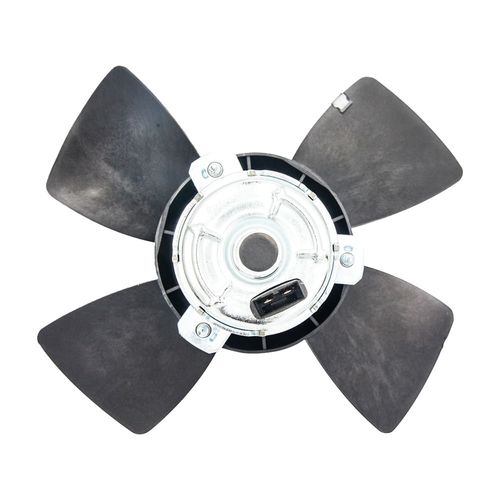Eletroventilador Radiador Vw Gol 1984 a 1996 - 182099 - AVLD01004