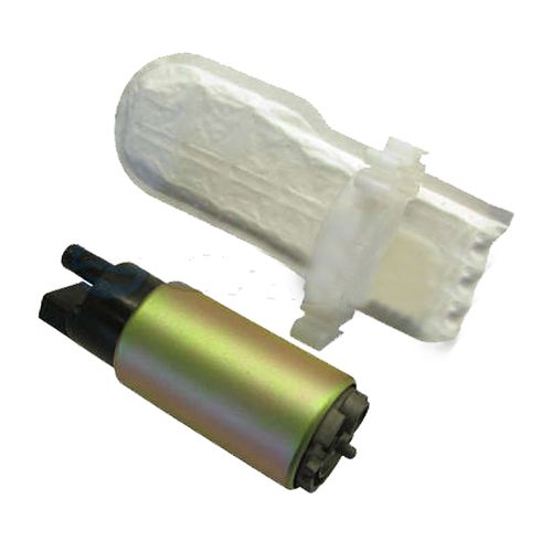 Bomba Elétrica Fiat Tipo 1995 a 1997 - 509195 - GI3477