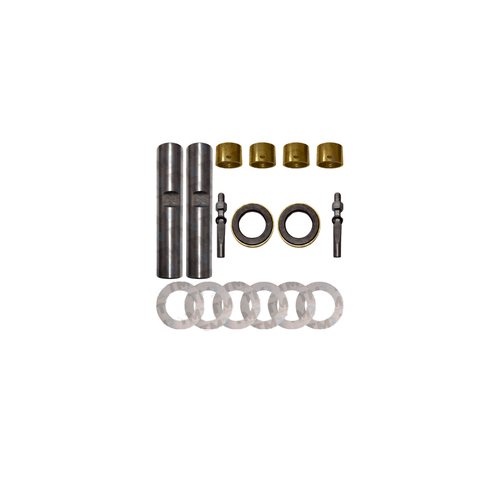 Embuchamento Manga Eixo Volare W9 33,00 std Rolamento Chime