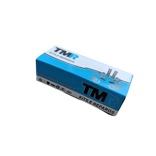 Embuchamento Manga Eixo Ford F350 Antigo 23,40mm FO10CH00