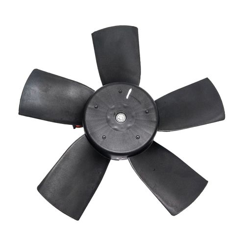 Eletroventilador Radiador Gm Ipanema 1989 a 1998 - 182154 - AVLD02005