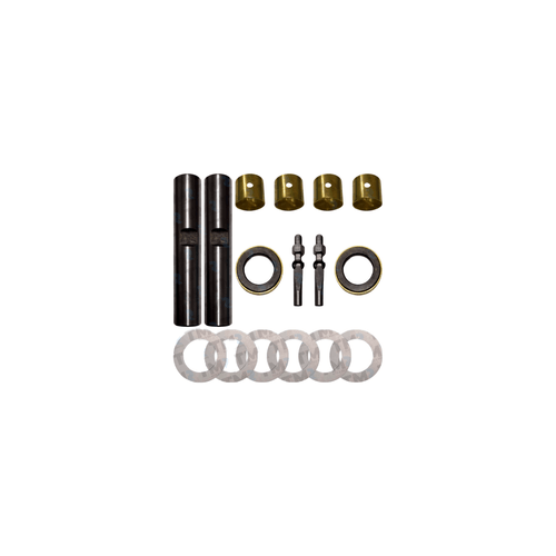 Embuchamento Manga Eixo Ford Cargo 815 915 33,20  com Chime