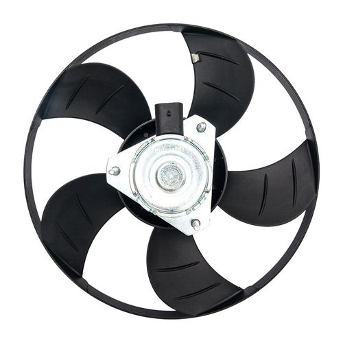 Eletroventilador Radiador Fiat Strada 1998 a 2001 - 182170 - AVLD03002/0147