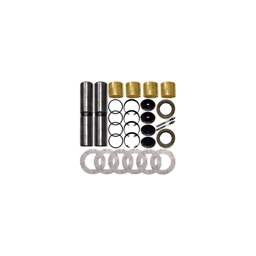 Embuchamento Chime MB1618 1620 1721 2729 45,20mm MB06CH20