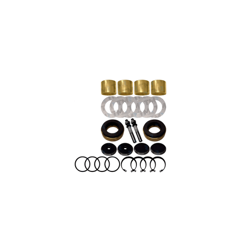 Jogo de embuchamento com chime sem pino do MB1318 mb1620