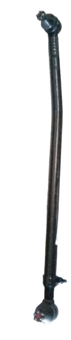Barra Central Traseira Oh 1313 ? Of 1316 LB172