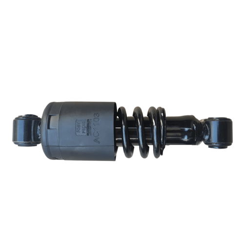Amortecedor Kit Mola Dianteiro Ford Cargo 2442 2842 AC1103