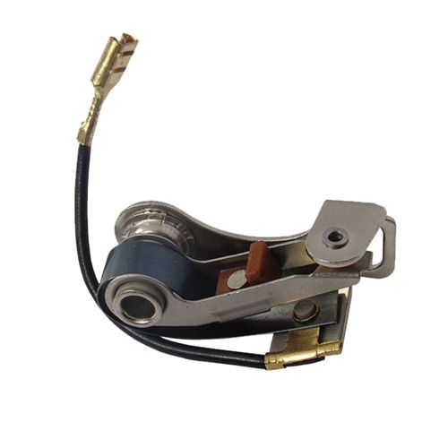 Platinado Vw Variant 1969 a 1972 - 135475 - 23332