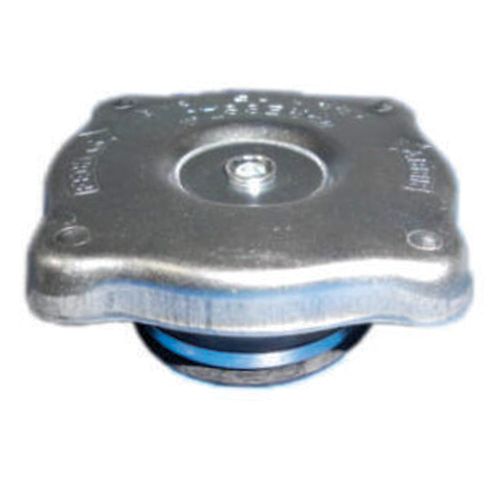 Tampa Radiador Fiat Spazio 1983 a 1985 - 147761 - 23012